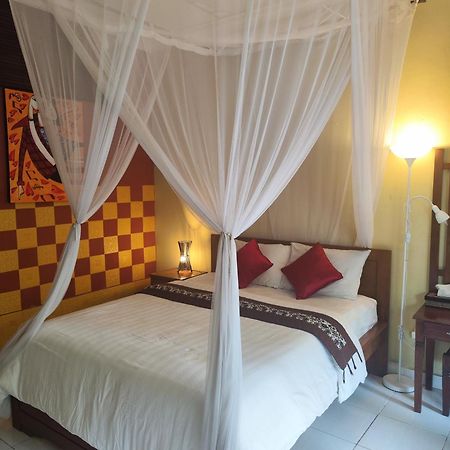 Dalum Homestay Amed Exterior foto