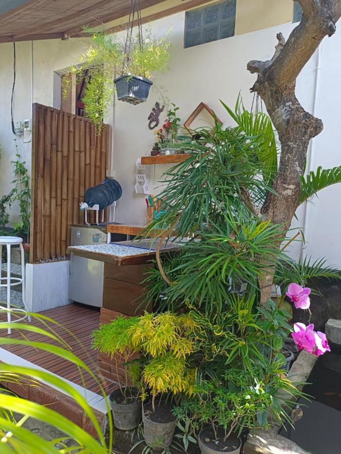Dalum Homestay Amed Exterior foto