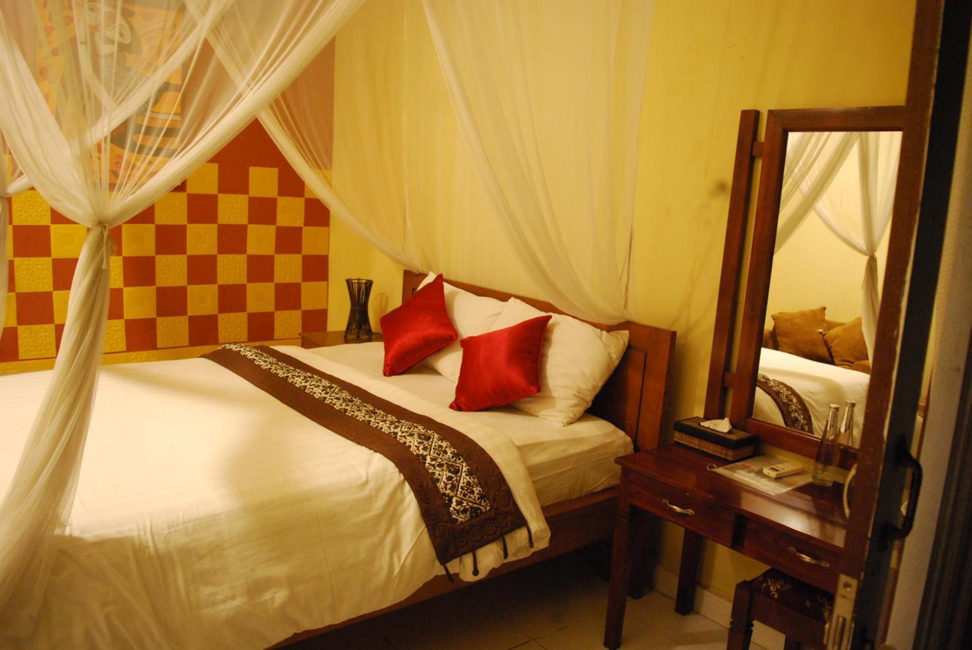 Dalum Homestay Amed Exterior foto
