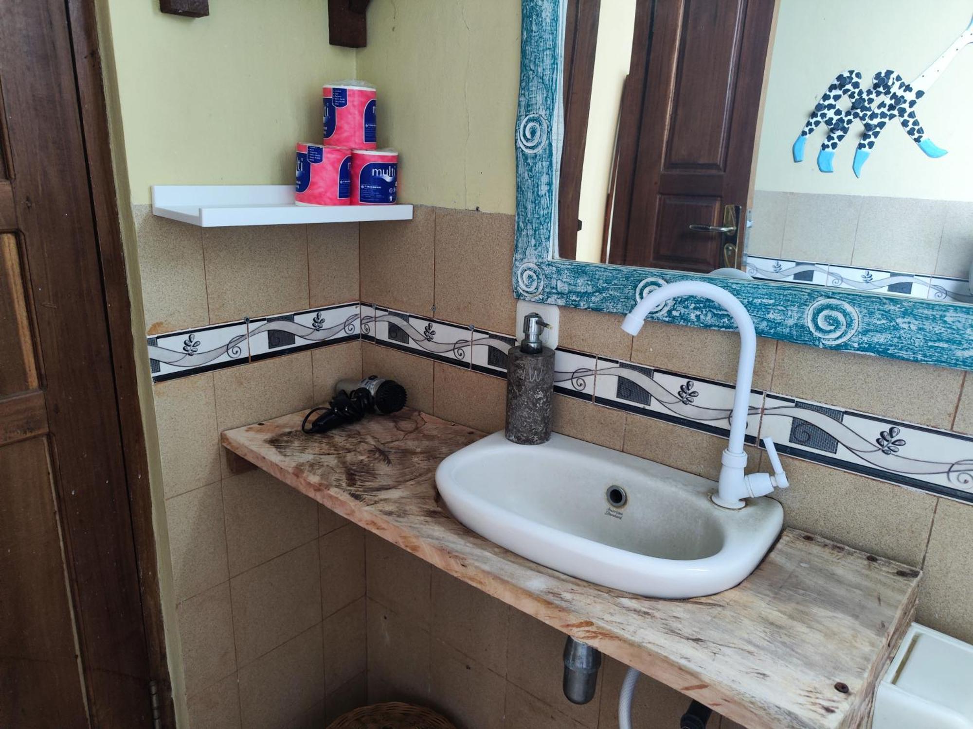 Dalum Homestay Amed Exterior foto