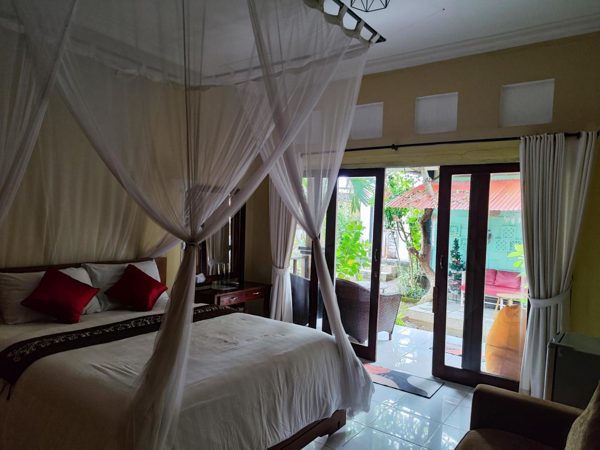 Dalum Homestay Amed Exterior foto